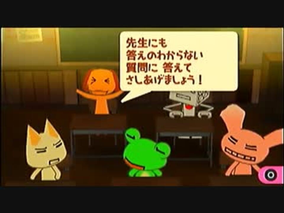 人気の 学級崩壊 動画 164本 2 ニコニコ動画