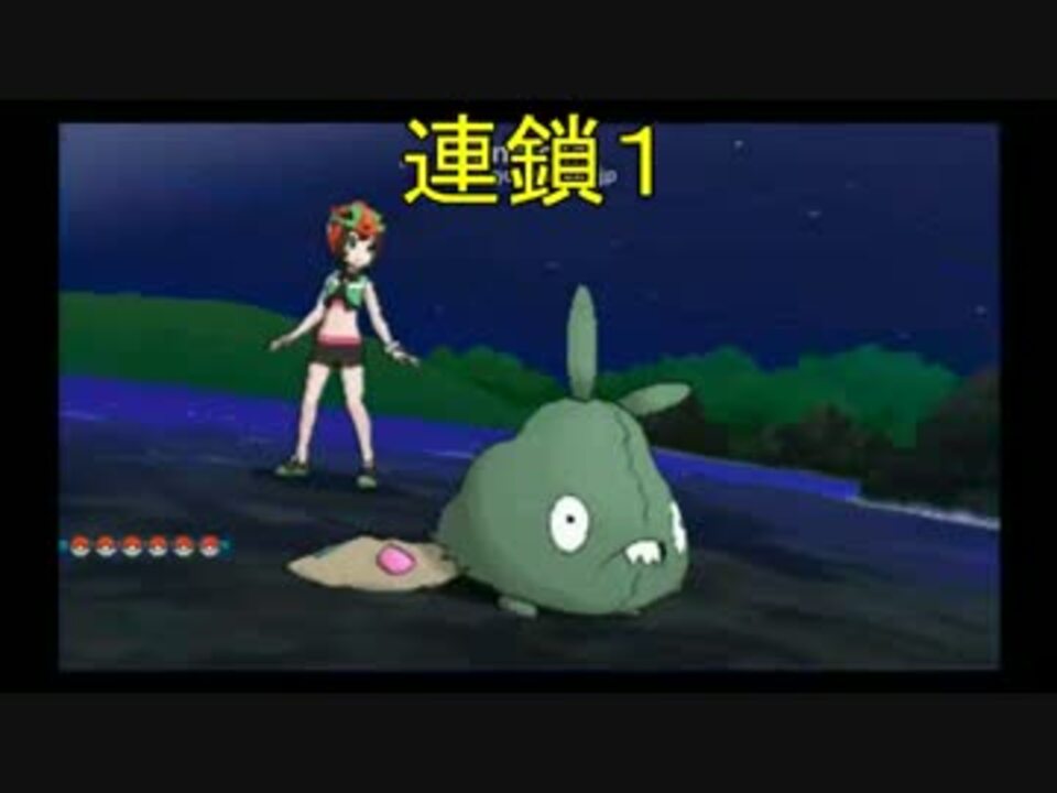 人気の 連続釣り 動画 3本 ニコニコ動画