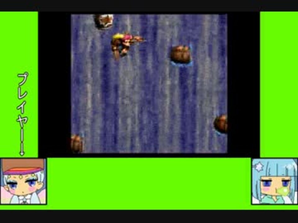 人気の ねらわれたスクイッター 動画 17本 ニコニコ動画