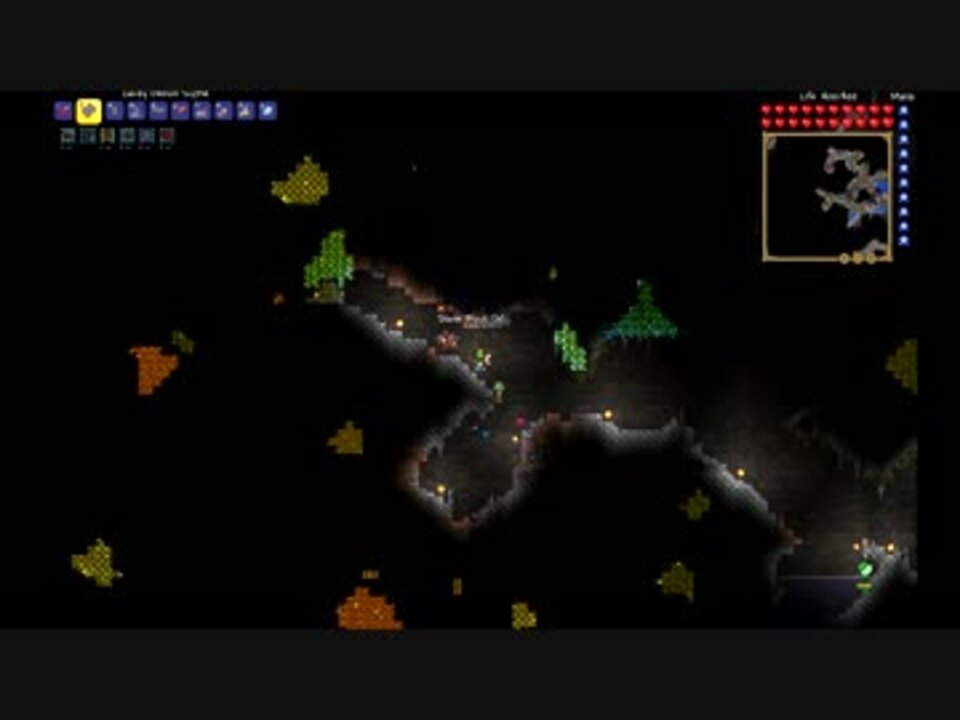 人気の ｔｅｒｒａｒｉａ 動画 10 402本 21 ニコニコ動画