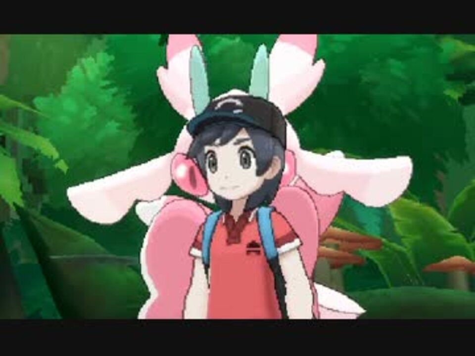 人気の ポケモンｓｍ 動画 11 140本 13 ニコニコ動画