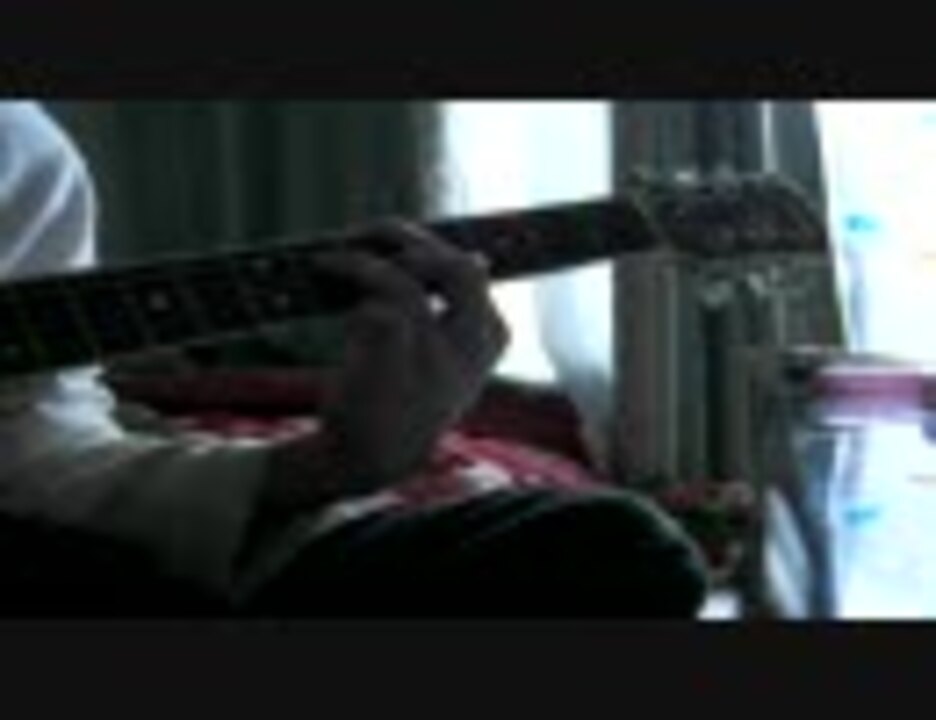 Mr Children花言葉を弾いてみた ニコニコ動画