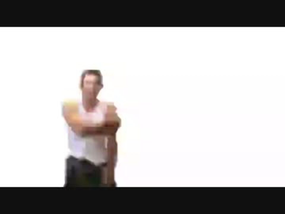 極限まで圧縮されたスズメバチに刺されるゆうさく Mp4 ニコニコ動画