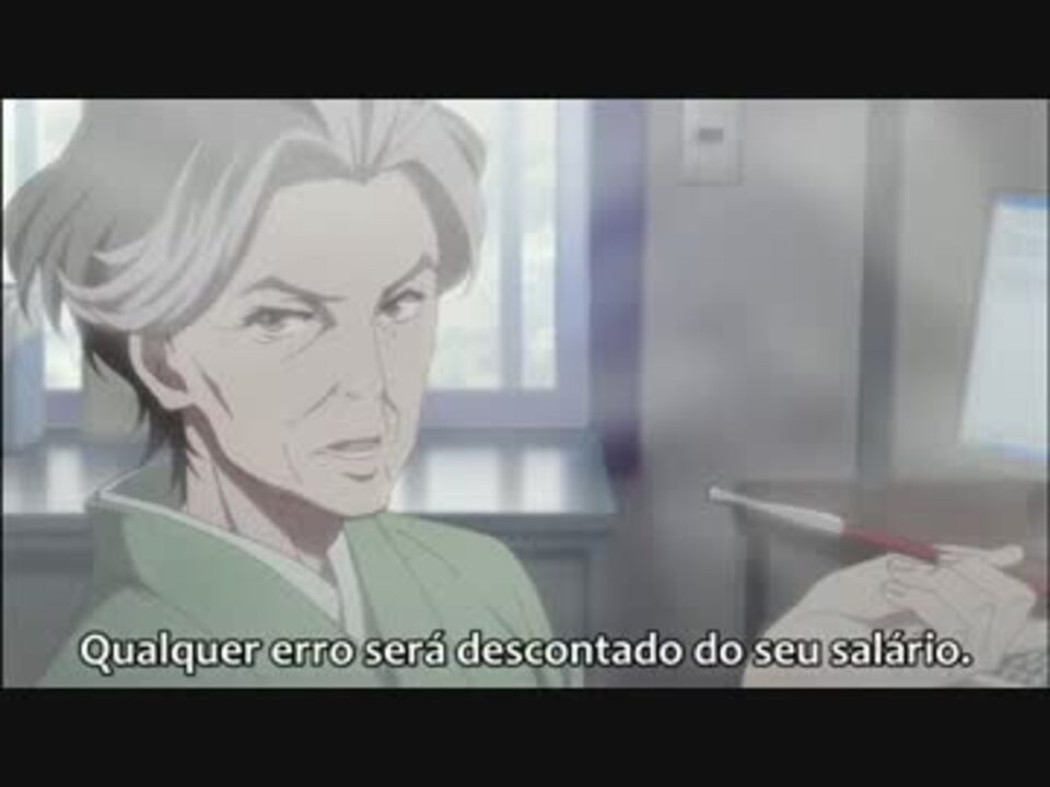 久保田民絵さん 喜翆荘の女将 の出演作品まとめ ニコニコ動画