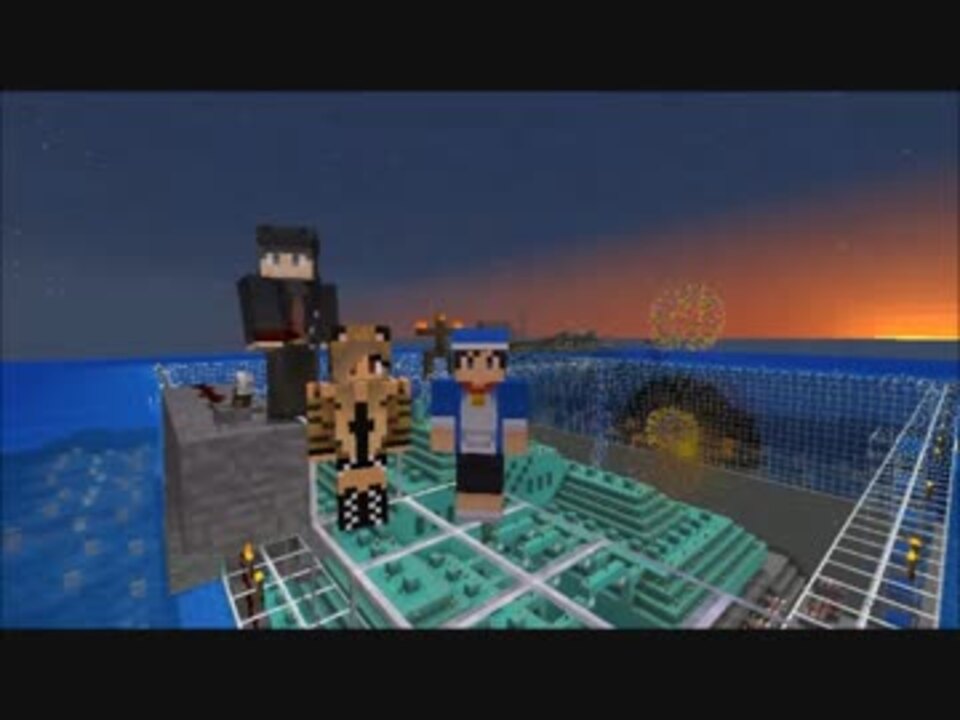 人気の 海底神殿 動画 131本 3 ニコニコ動画