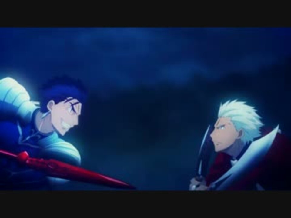 人気の Ubw 動画 239本 3 ニコニコ動画