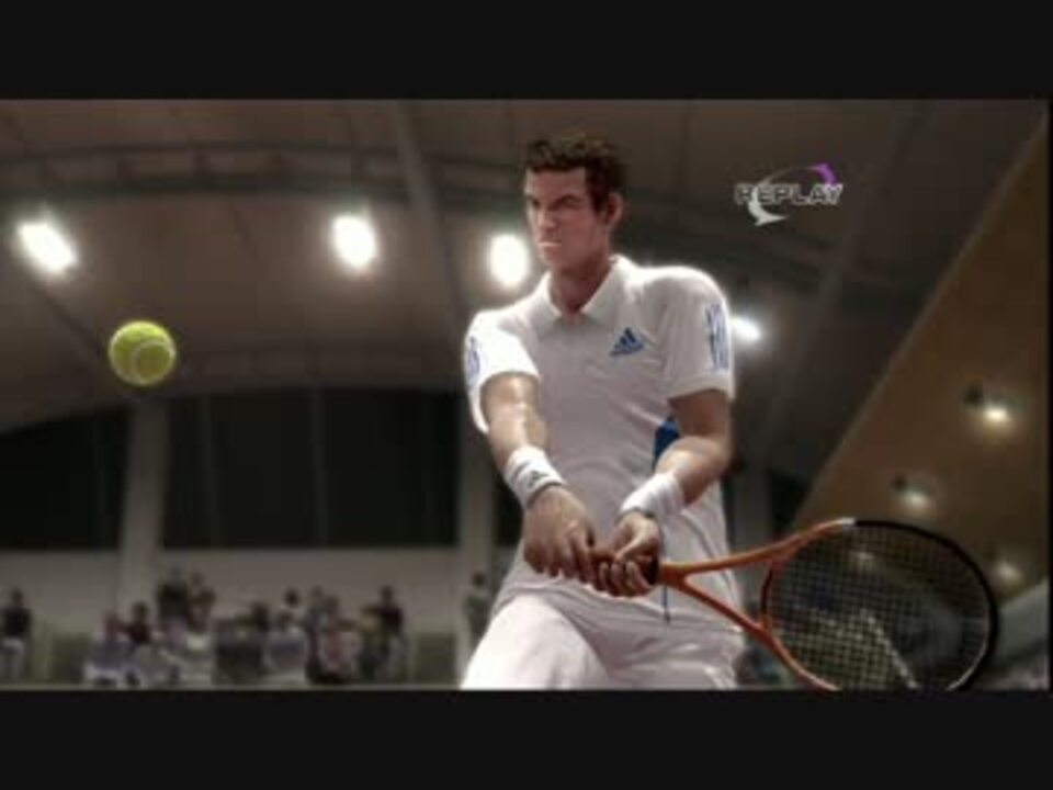 人気の アンディ マレー 動画 56本 ニコニコ動画