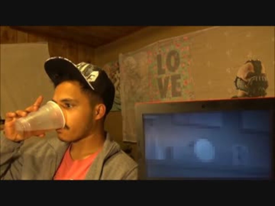 Steins Gate 17話 来るわ 外国人の反応 日本語字幕 ニコニコ動画