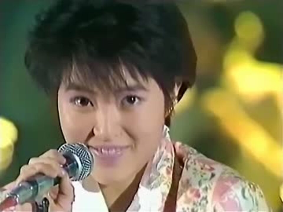 人気の 荻野目洋子 動画 293本 3 ニコニコ動画