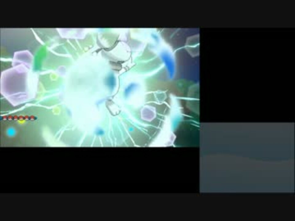 ポケモンsm ウルトラボール増殖法 ボール遺伝解説 ニコニコ動画