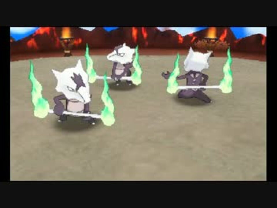 人気の ポケモンsm 動画 693本 7 ニコニコ動画