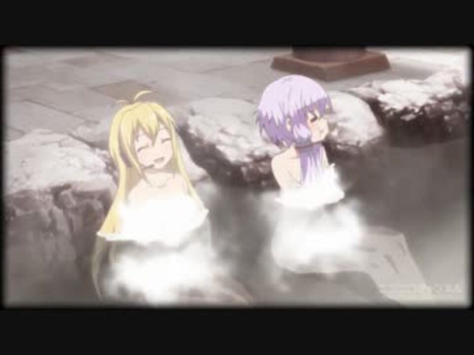 結月ゆかり 弦巻マキのアニメ化登場シーン はがねオーケストラ ニコニコ動画