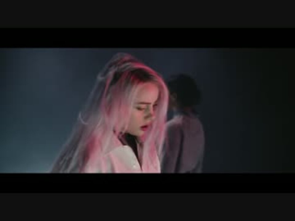 Billie Eilish Ocean Eyes (Dance Performance Video) ニコニコ動画