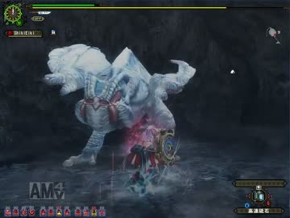 人気の Mhf ｚ 動画 1 759本 5 ニコニコ動画