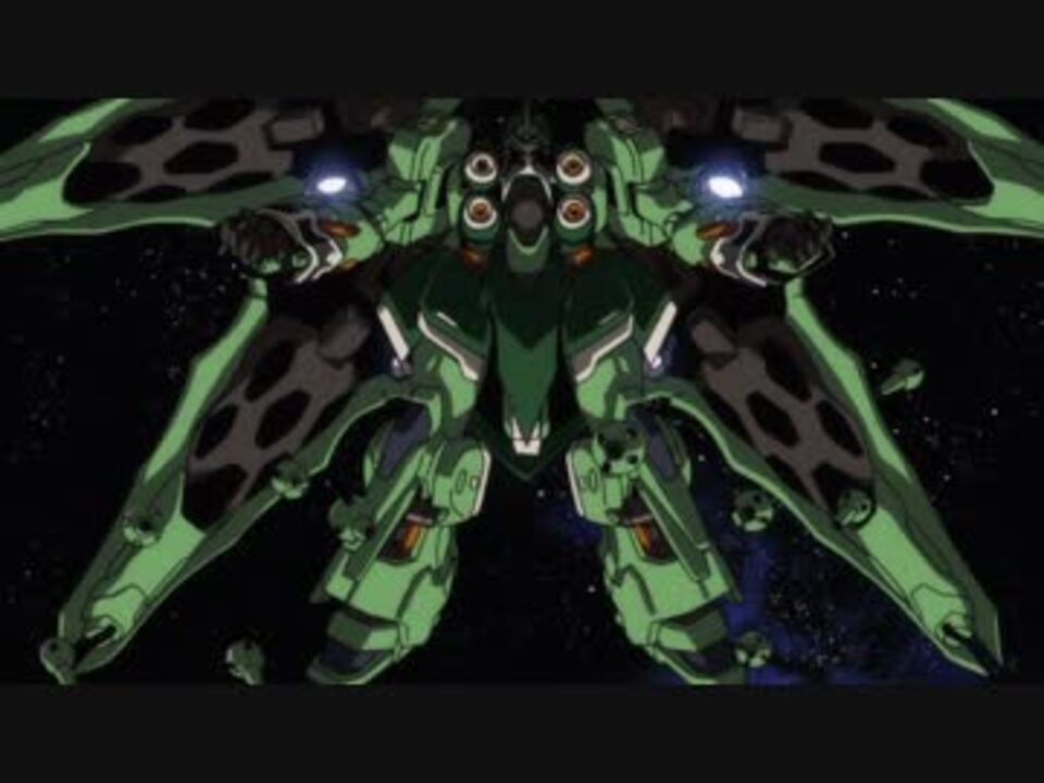 人気の ジオン残党軍 動画 6本 ニコニコ動画