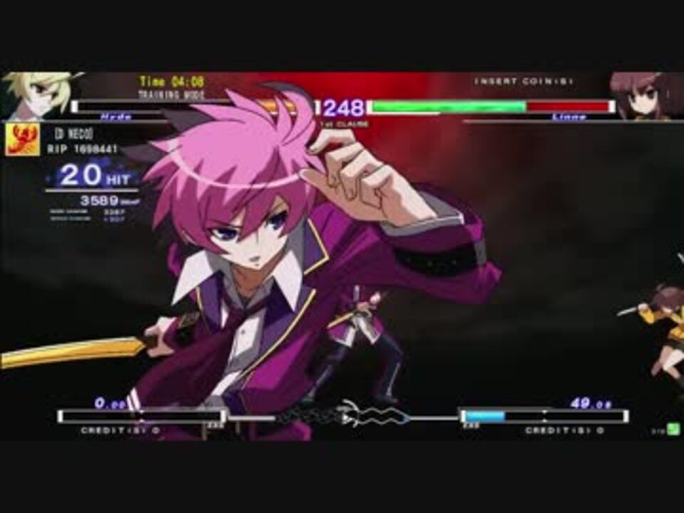 Unist ハイドコンボしゅう ニコニコ動画