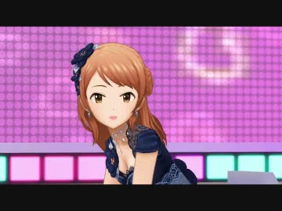 人気の アイドルマスター 北条加蓮 動画 1 506本 31 ニコニコ動画