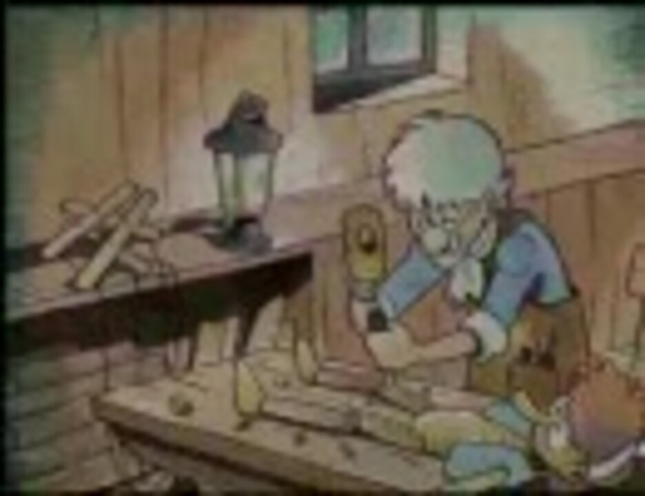 The Animation 1 ニコニコ動画