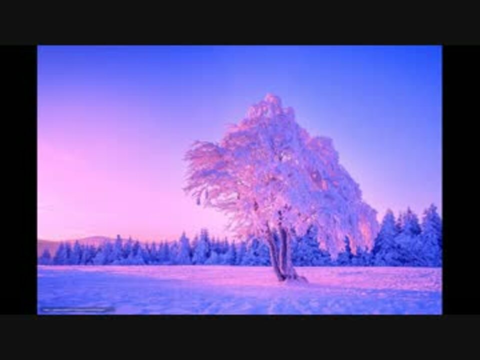 西脇唯 二人に帰ろう ニコニコ動画