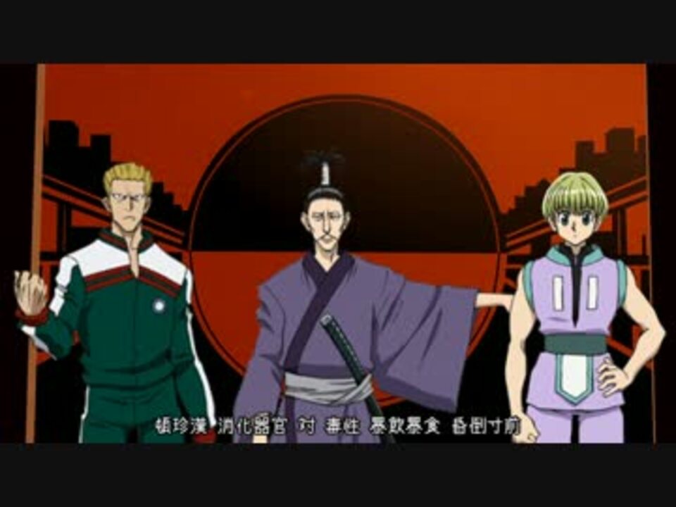 人気の フィンクス 動画 29本 ニコニコ動画