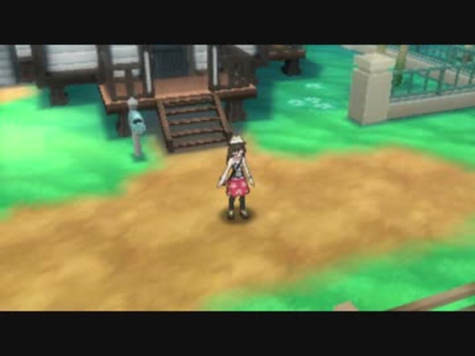 作業用bgm ポケットモンスターサン ムーン １番道路 ニコニコ動画