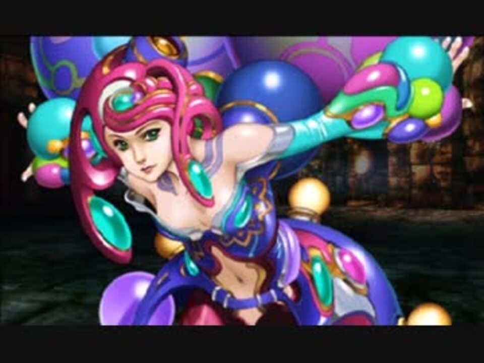 真 女神転生 新旧熟 ヒロイン対決 ニコニコ動画