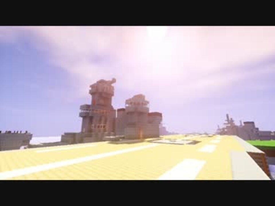 人気の Minecraft軍事部 動画 964本 9 ニコニコ動画