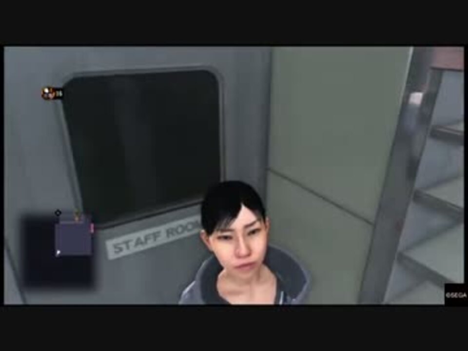 人気の ゲーム 龍が如く 動画 1 013本 31 ニコニコ動画
