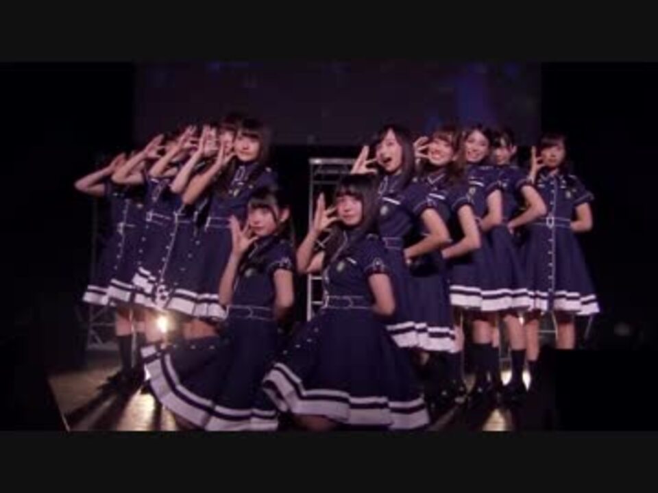 ひらがなけやき』Full Ver. / けやき坂46(ひらがなけやき) - ニコニコ動画