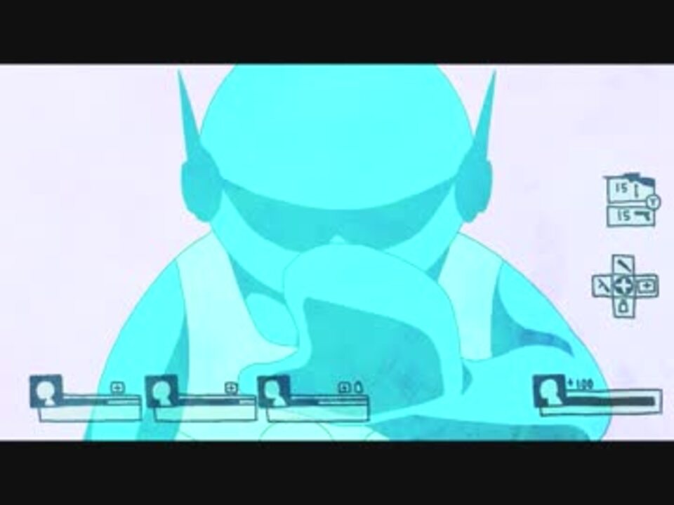 手描き ぴるぴるちゅーん Mssp ニコニコ動画