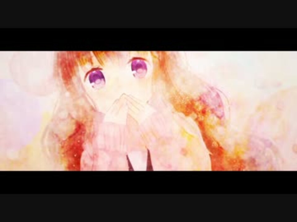 を歌ってみた。ver.とらまる ニコニコ動画