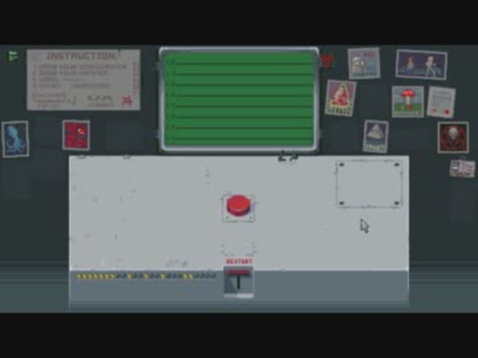 人気の Papers Please 動画 1 121本 17 ニコニコ動画