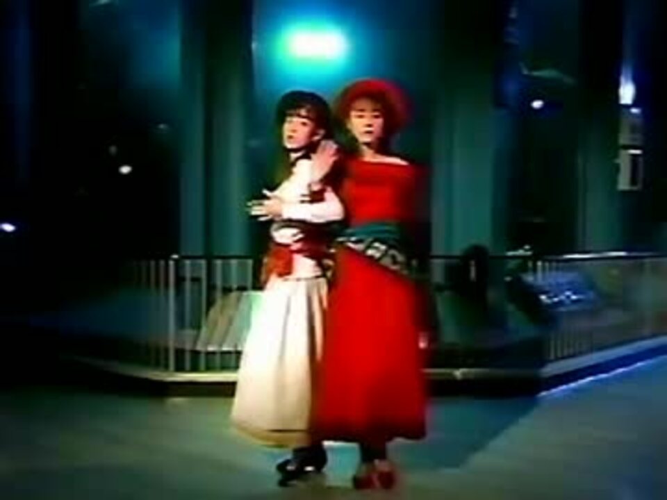 Wink 淋しい熱帯魚 ニコニコ動画