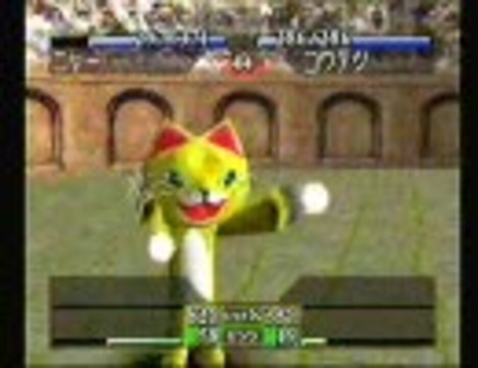 人気の ゲーム モンスターファーム 動画 2 741本 4 ニコニコ動画