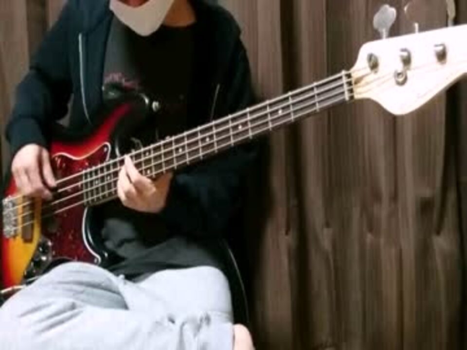 アルカラ 炒飯music ベース ニコニコ動画