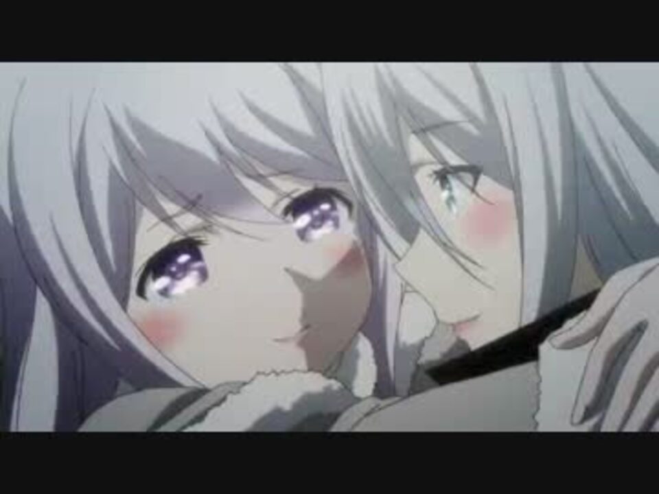 レガリア The Three Sacred Stars Op Divine Spell Full ニコニコ動画