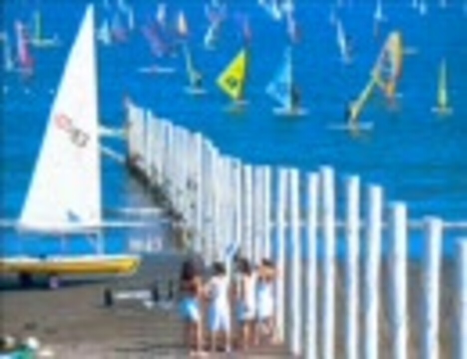 作業用ｂｇｍ ｕｓｊ サンフランシスコエリアbgm 洋楽 ニコニコ動画