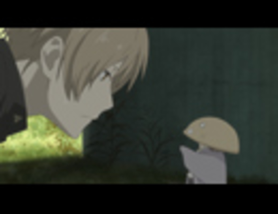 人気の 夏目友人帳伍 動画 30本 ニコニコ動画