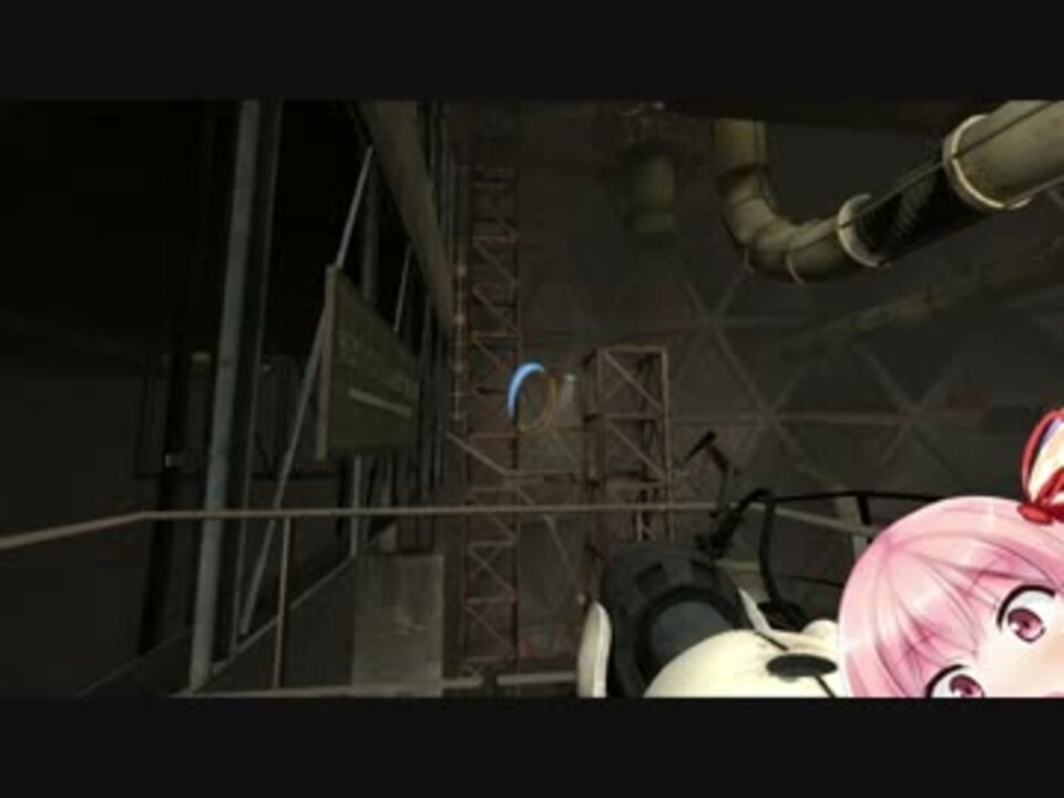 人気の Portal2 動画 2 807本 42 ニコニコ動画