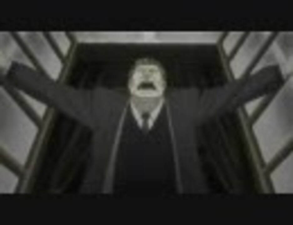 Baccano 1931年 その2 私を蜂の巣にしたのは ニコニコ動画