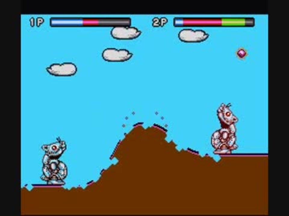 カービィのおもちゃ箱 キャノンボール ニコニコ動画