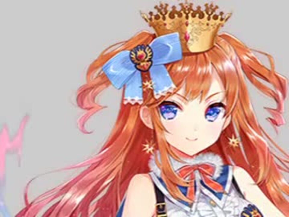 千年戦争アイギス アリスsos Opパロ ニコニコ動画