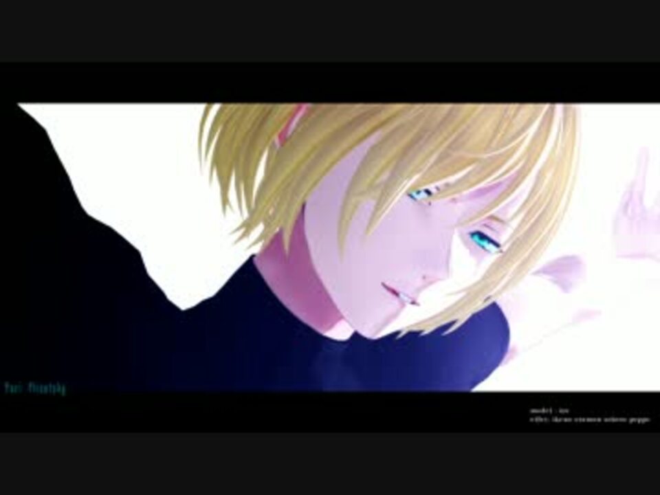 ユーリ On Ice劇中曲 愛について Agape 高音質 ニコニコ動画