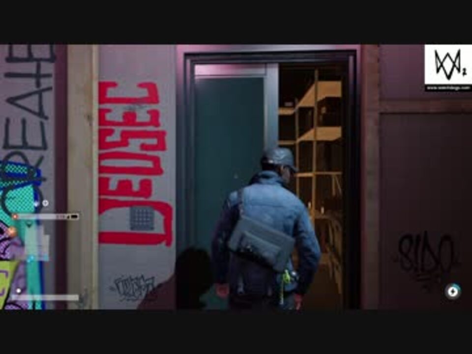 人気の ゲーム バグ 動画 6 016本 25 ニコニコ動画