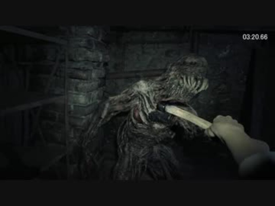 人気の モールデッド 動画 8本 ニコニコ動画