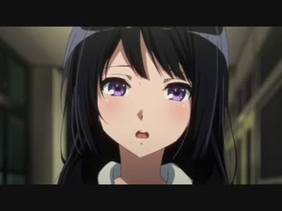 久美子の 本気で全国いけると思ってたの について ニコニコ動画