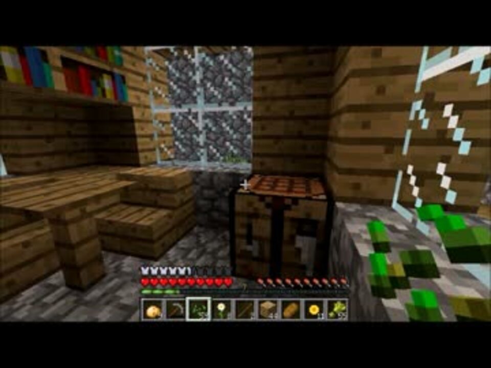 人気の まいんくらふと 動画 9 793本 43 ニコニコ動画