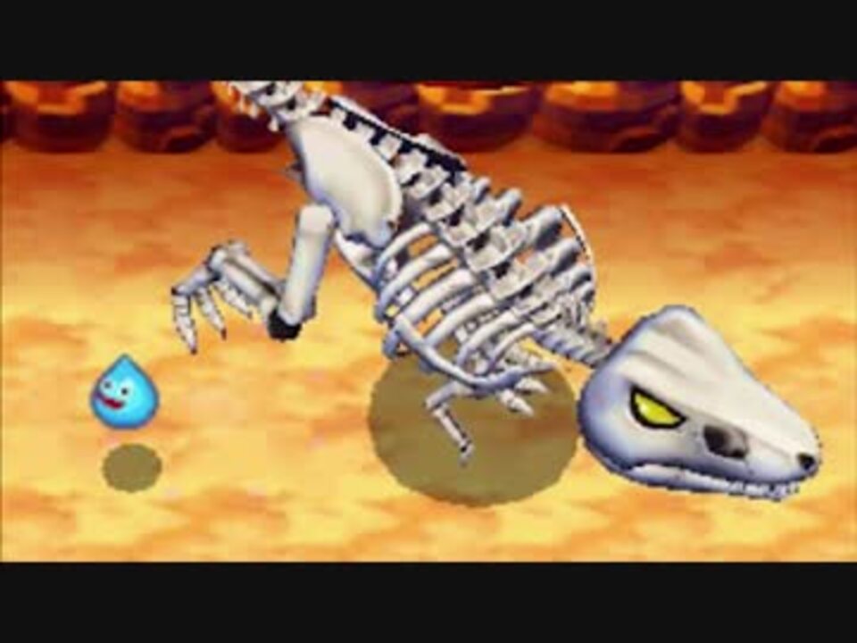 実況 もう俺 スライムでいいや 3 スラもり3 11日目 ニコニコ動画