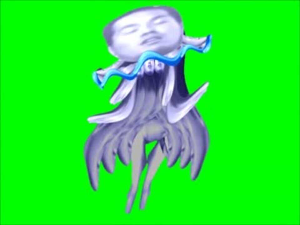 ウツロイド先輩gb ニコニコ動画