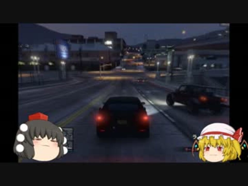 人気の Gｔａ５ 動画 2 476本 25 ニコニコ動画